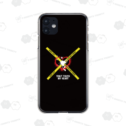 Don't Touch My Heart-01「smartphone」