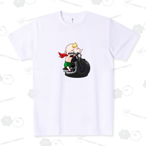 BAB CHANNEL -ライダーバブちゃん-