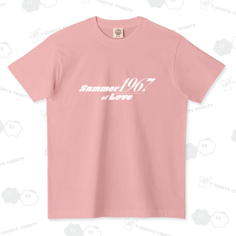 Summer of Love ~ 1967