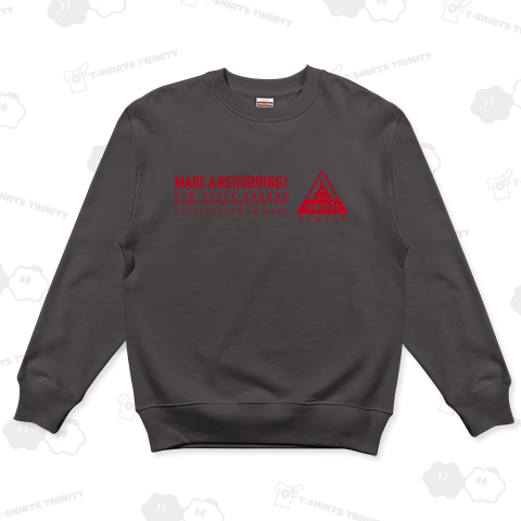 MAKE A RECORDING !  /  tower3s studio