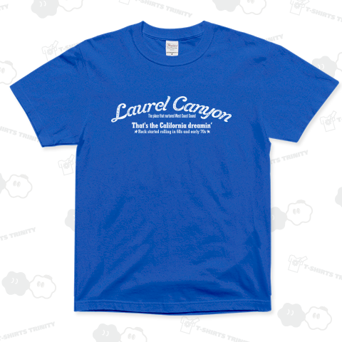 Laurel Canyon / ウェストコーストサウンドを生んだ場所