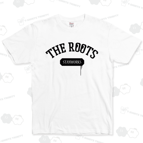 the roots