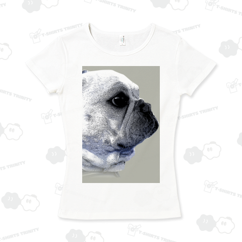 フレンチブル❷ Ｔシャツ&トートバッグ The Endless Summer TES テス 半袖 Tシャツ 4BUHI YAKUMAN 麻雀