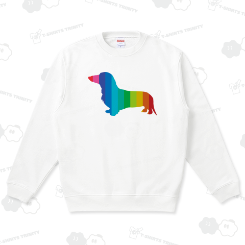 カラフルダックスフンド