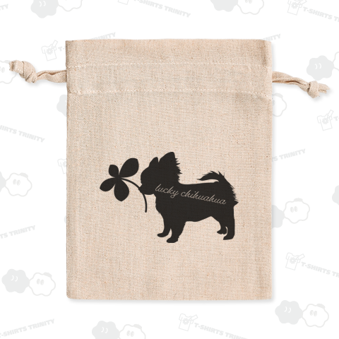 ラッキーチワワ