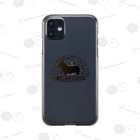 コーギーと共に生きる