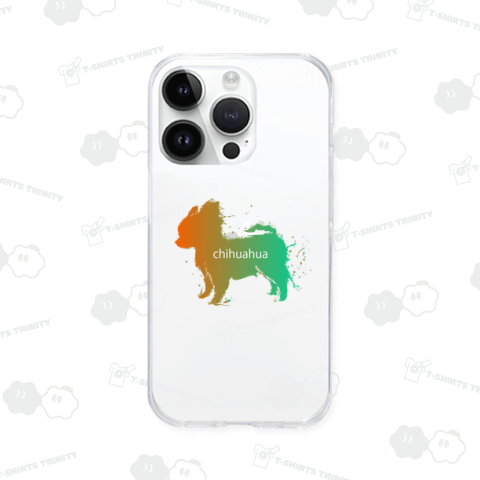 チワワのエメラルド