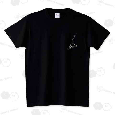 スーパーカー（スタンダードTシャツ）|デザインTシャツ通販【T