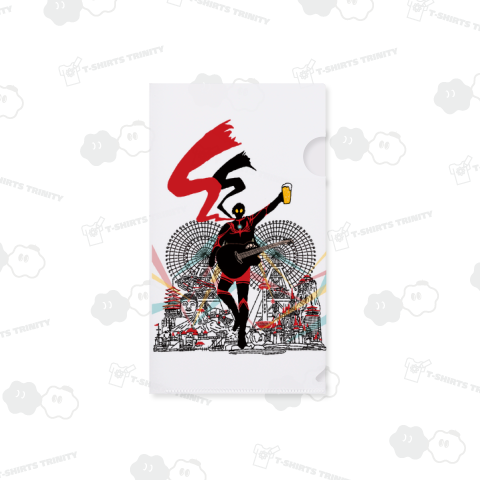 オフィシャルグッズ2025