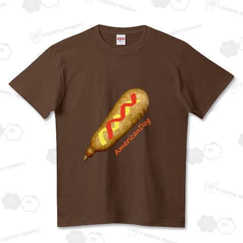 AmericanDog