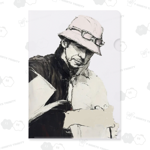 珈琲職人の肖像