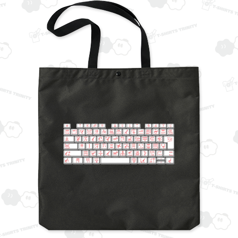 象形キーボード