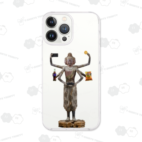 手が6本あって便利