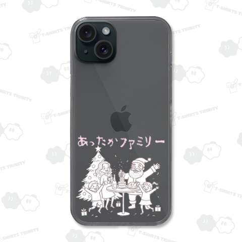 あったかファミリー