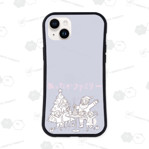 あったかファミリー