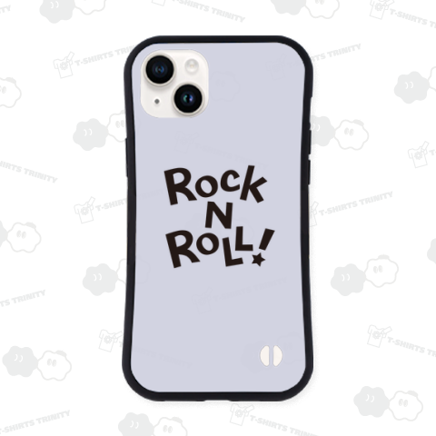 ROCK N ROLL !