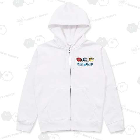 距離はあっても、心は近くに♪