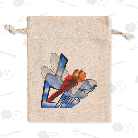 とんぼのあかねちゃん