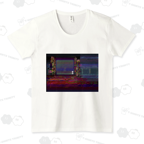 壊機械の夢 モニター