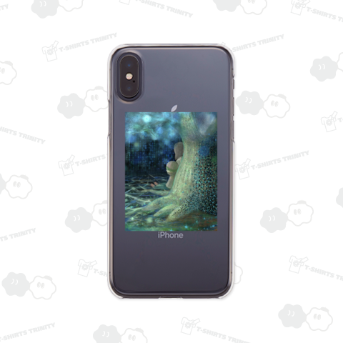 壊機械の夢 イメージイラスト