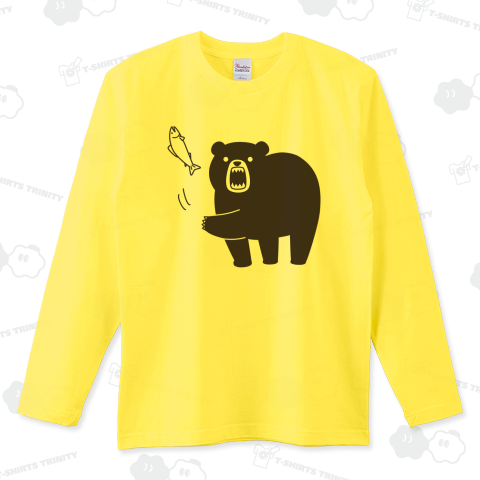 ワイルドくまさん