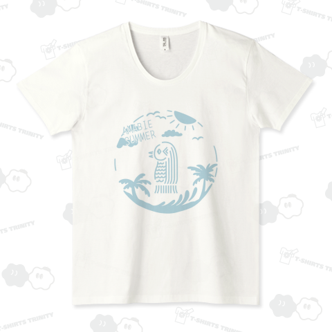 アマビエサマー