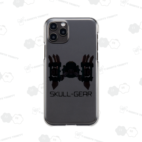 Skull-Gear_スカルギア(片面プリントVer)