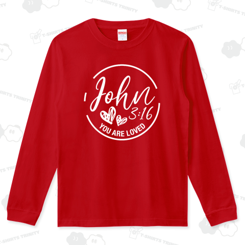 John3:16-white version-