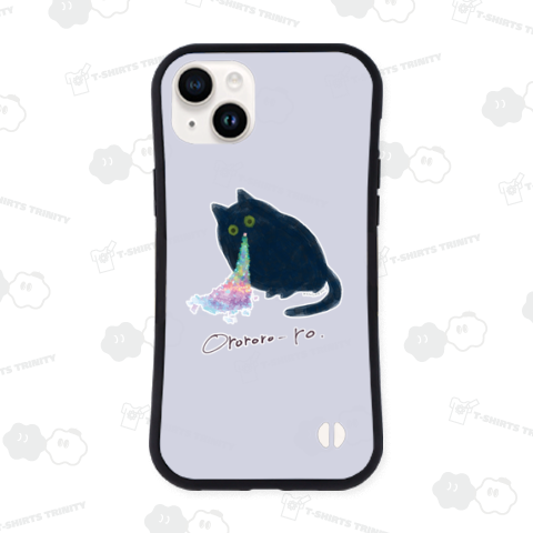 おろろろキャット