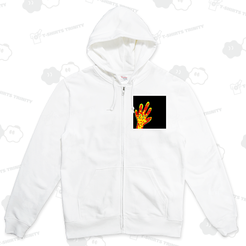 サーモグラフィー