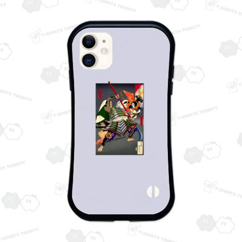 浮世絵 五条の橋