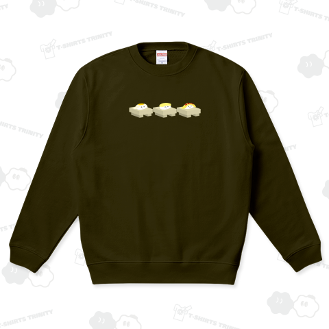 おすし そのよん