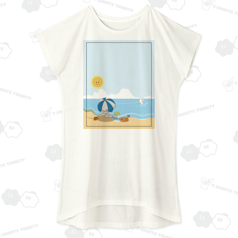 モックリ - Summer