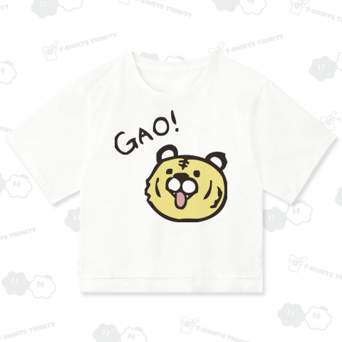 GAO ! - Color