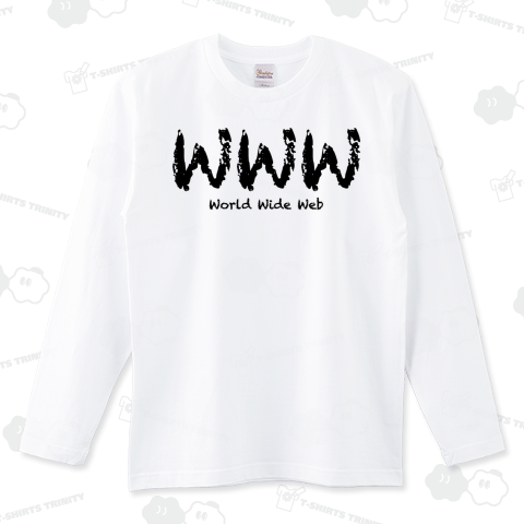 WWW(インターネット)黒