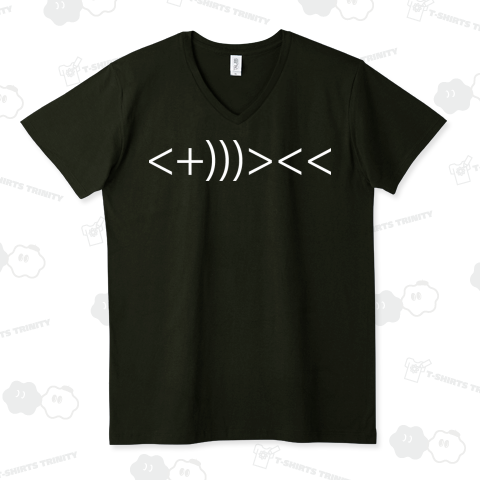 魚(顔文字)白