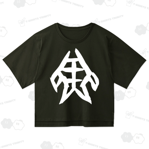 魚(甲骨文字)白