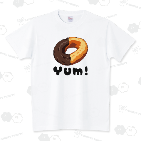 Yum!【ドーナツ】