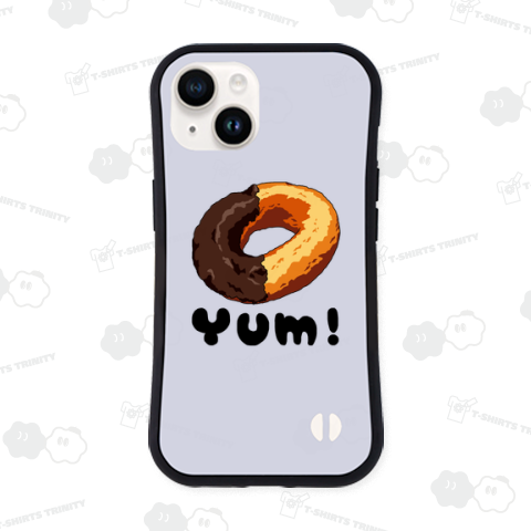 Yum!【ドーナツ】