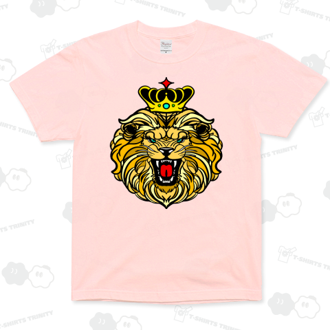 ライオンの王様