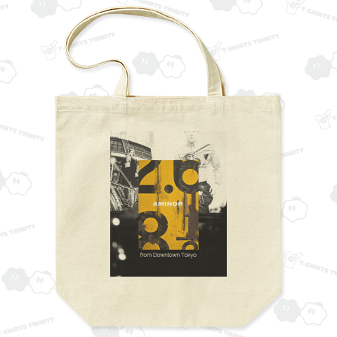 from Downtown Tokyo #3