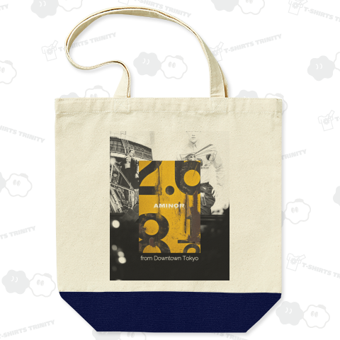 from Downtown Tokyo #3