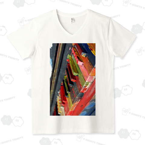 Crazy Piano Painting