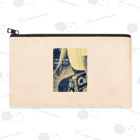 Live to Ride, Ride to Live