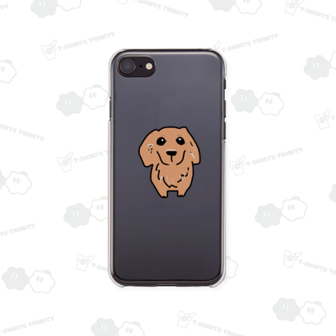 ダックスフント茶