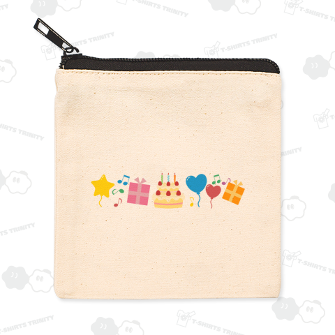 お誕生日おめでとう