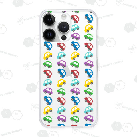 カラフルクルマ