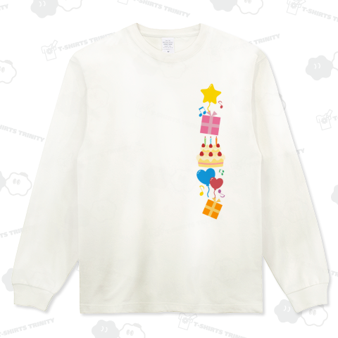 おたんじょうび