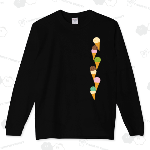 アイスクリーム