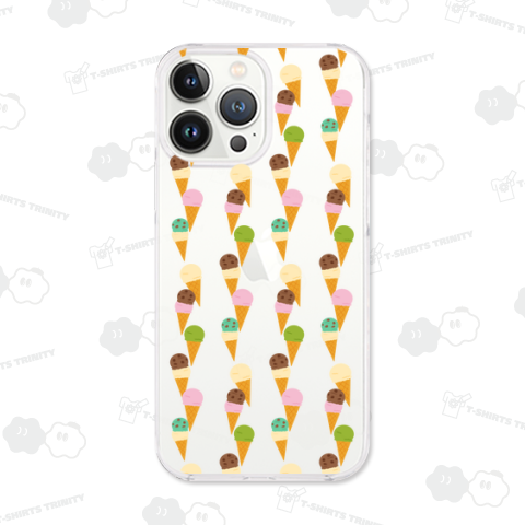 アイスクリーム